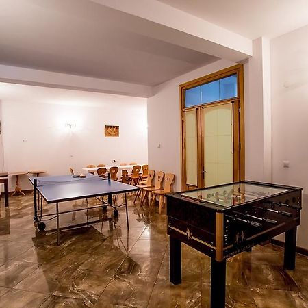 Pod Modrzewiami Hotel Zakopane Ngoại thất bức ảnh