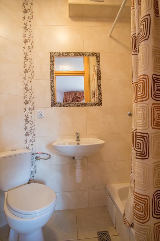Pod Modrzewiami Hotel Zakopane Phòng bức ảnh